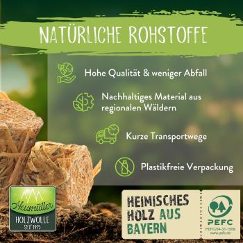 Premium Grillanzünder Kaminanzünder Anzünder Anzündhilfe 1kg