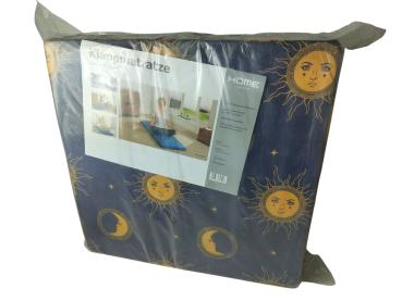 Faltmatratze Klappmatratze 190x64cm