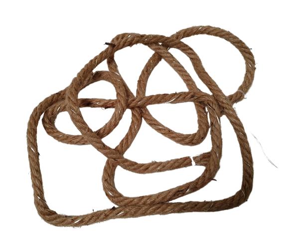 Tau mit LED Beleuchtung warmweiß 3m