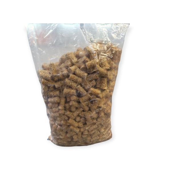 Premium Anzünder 12,5kg ( ca. 1000 Stück )